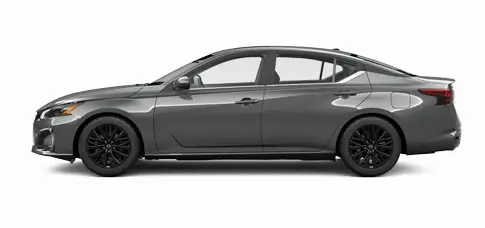 2026 Nissan Altima SV Special Edition